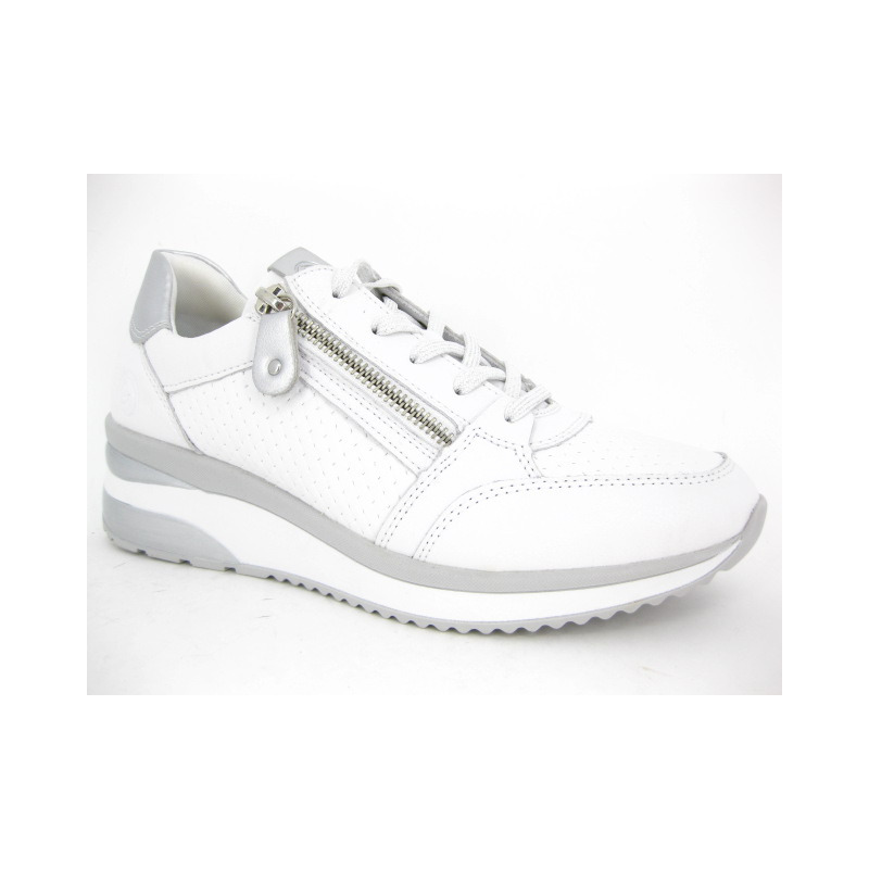 Remonte Sneaker Wit