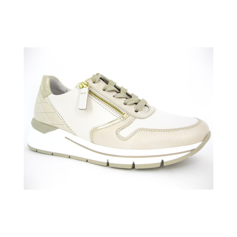 Gabor Sneaker Beige