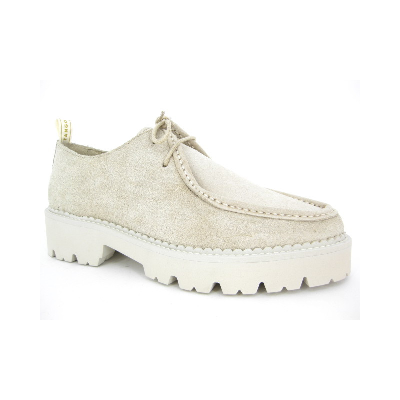 Tango Veterschoen Beige