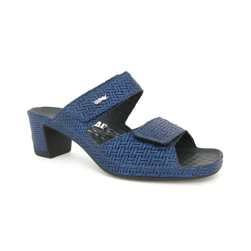 Vital Muiltje Blauw