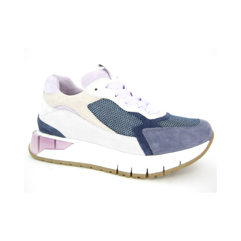 Softwaves Sneaker Jeans