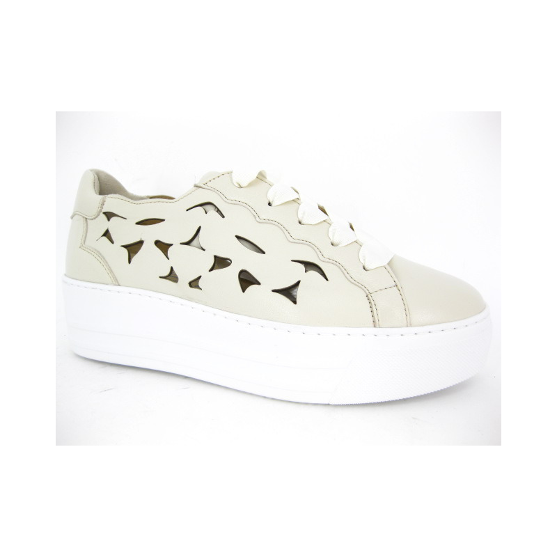 Softwaves Sneaker Beige