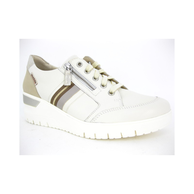 Mobils Sneaker Off white