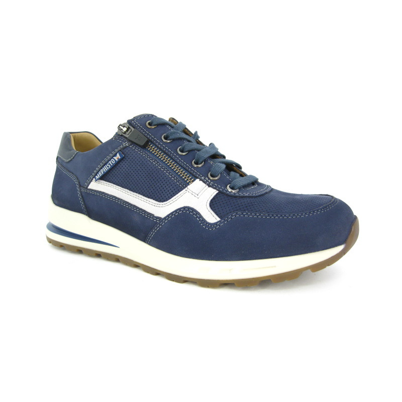 Mephisto Sneaker