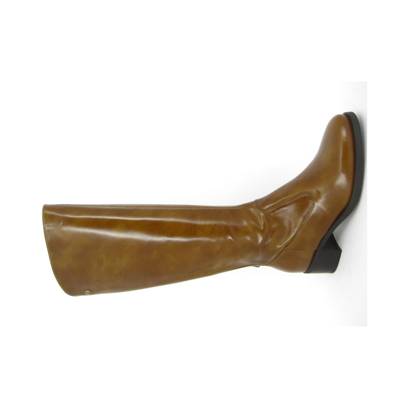 Nero Giardini Laars lang Cognac