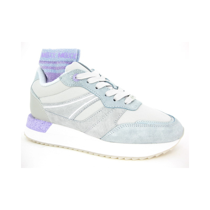 Mexx Sneaker Blauw