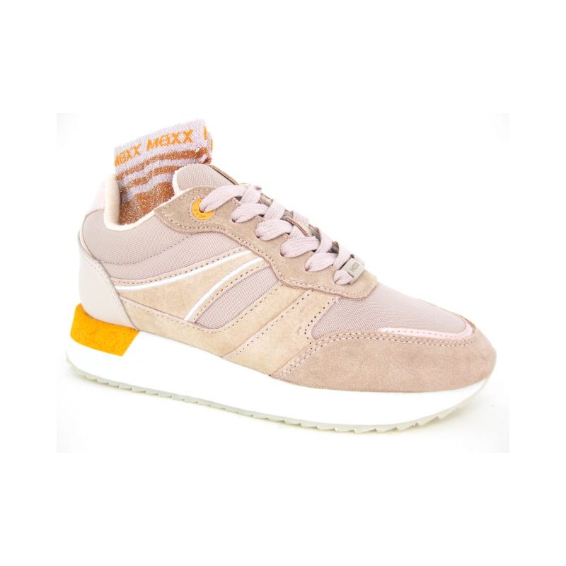 Mexx Sneaker Nude