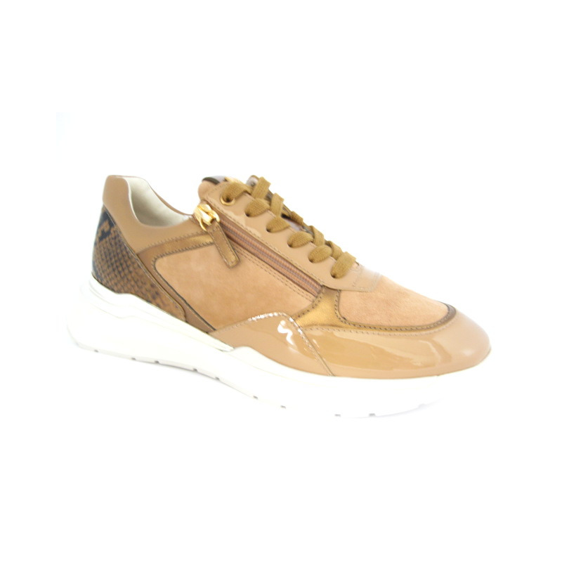 Hogl Sneaker Camel