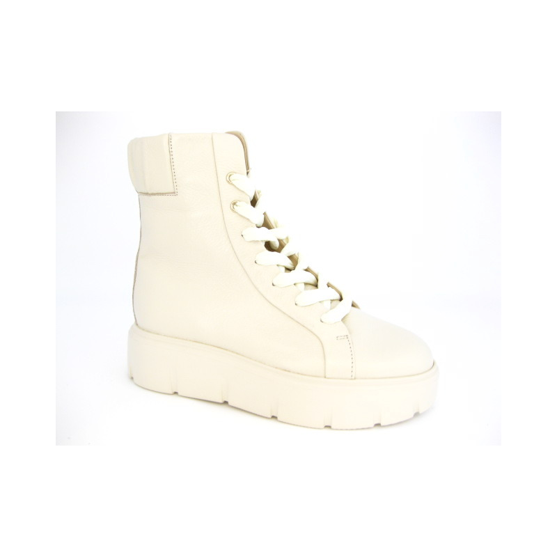 Hogl Boots Nude