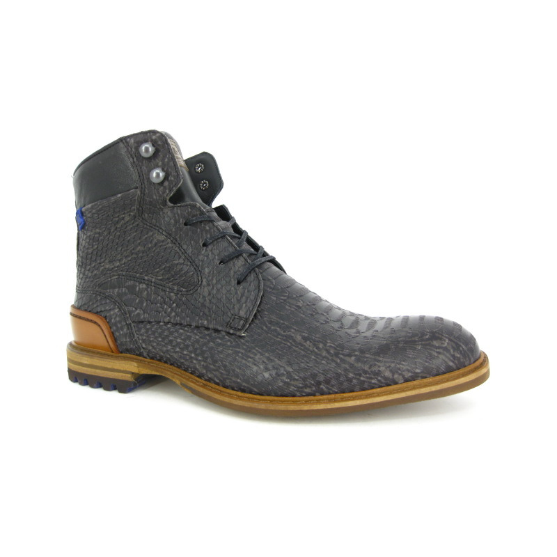 Floris Van Bommel Bottien Taupe