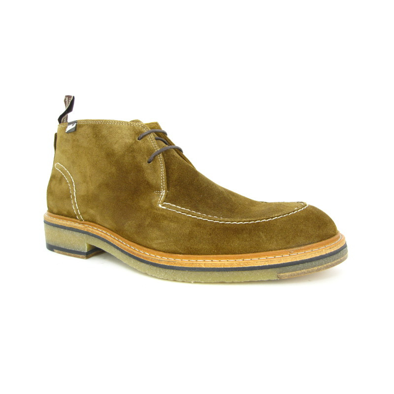 Floris Van Bommel Bottien Cognac