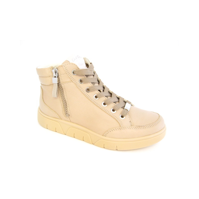 Ara Sneaker Nude