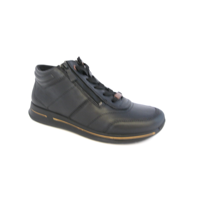 Ara Sneaker Zwart