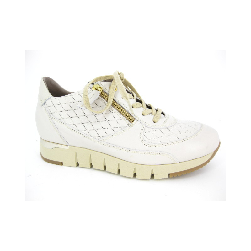 Dls Sneaker Off white