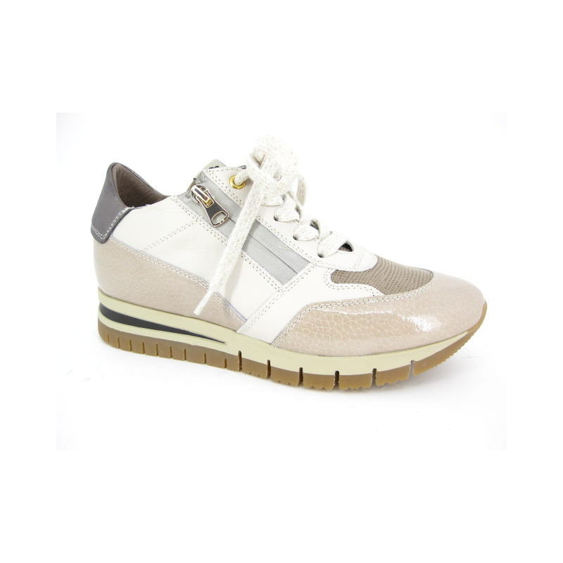 Dls Sneaker Beige