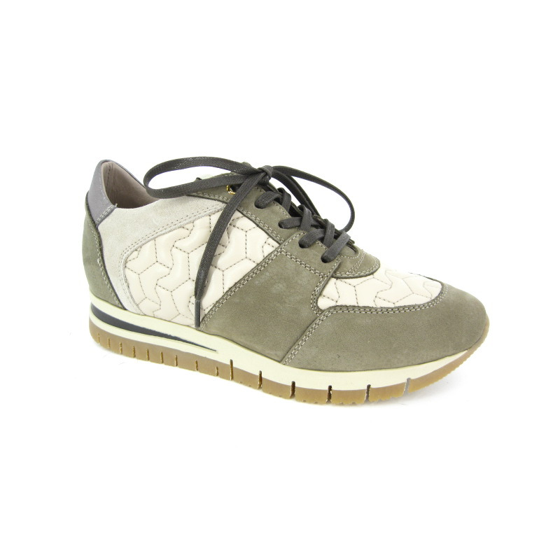 Dls Sneaker Grijs