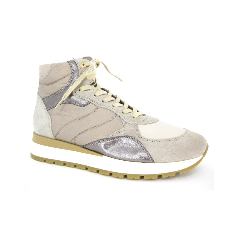 Dls Sneaker Beige