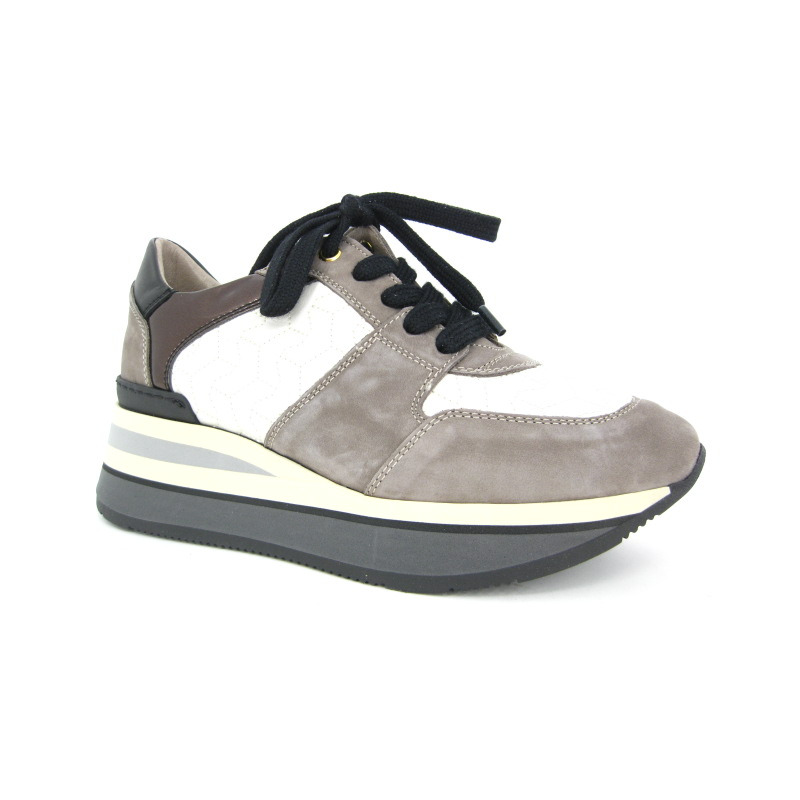 Dls Sneaker Grijs