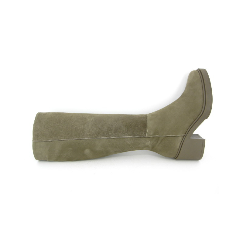 Dls Laars lang Taupe