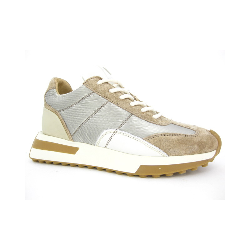 Via Vai Sneaker Beige