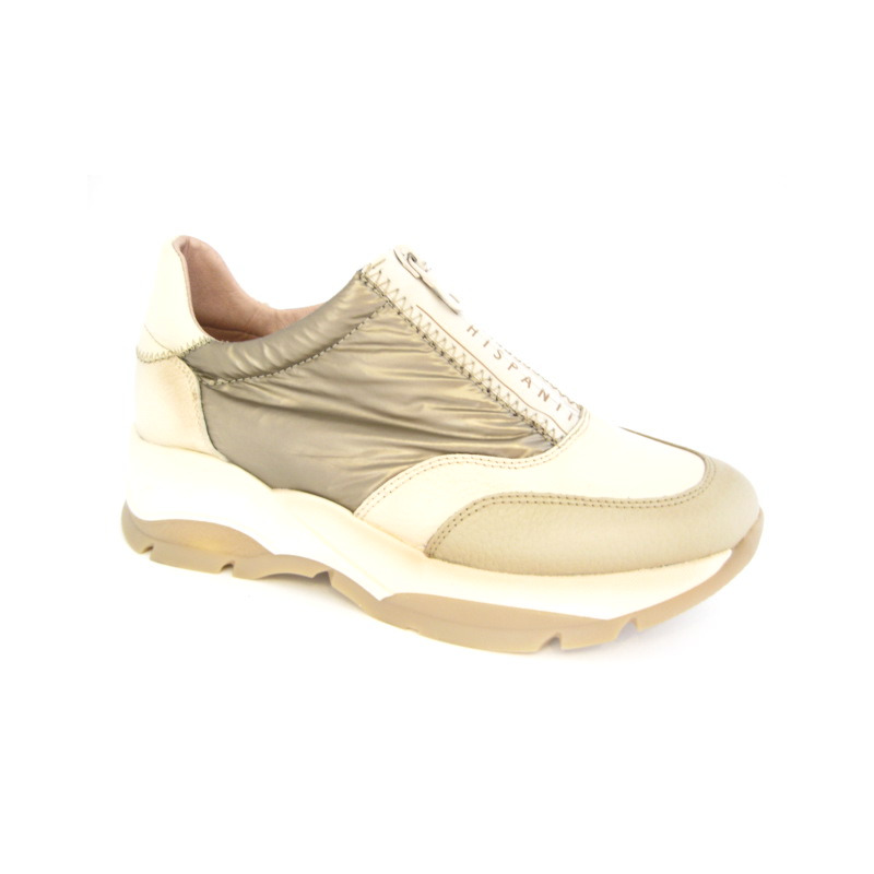Hispanitas Sneaker Beige
