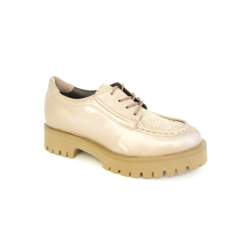 Softwaves Moccassin Beige