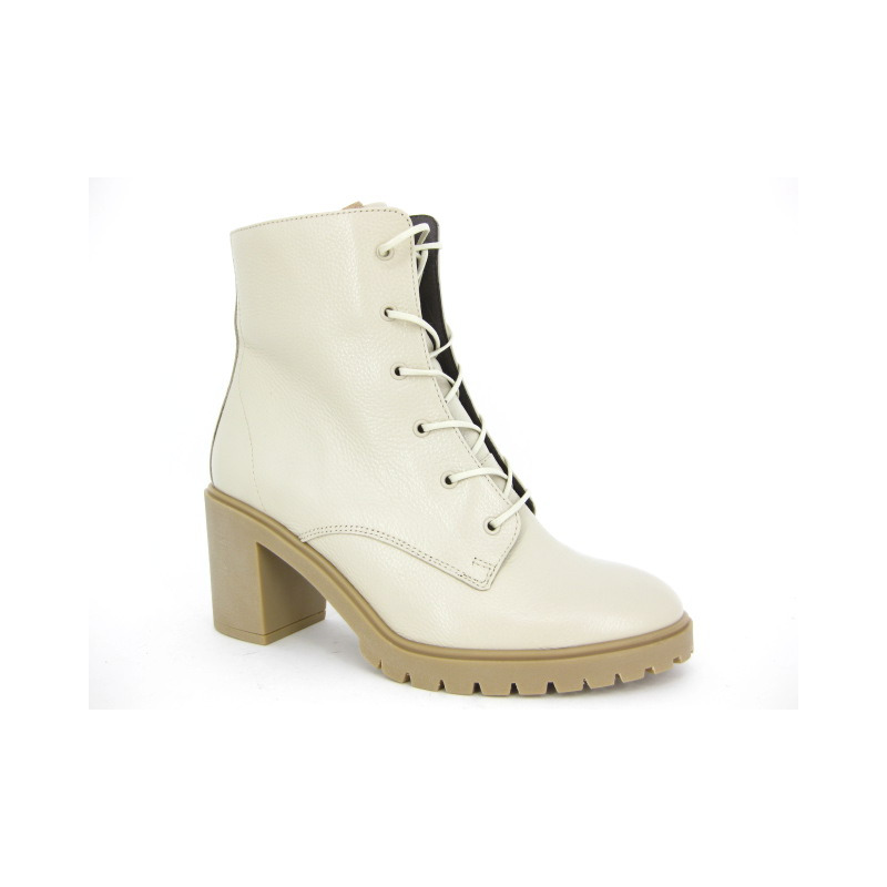 Softwaves Boots Beige