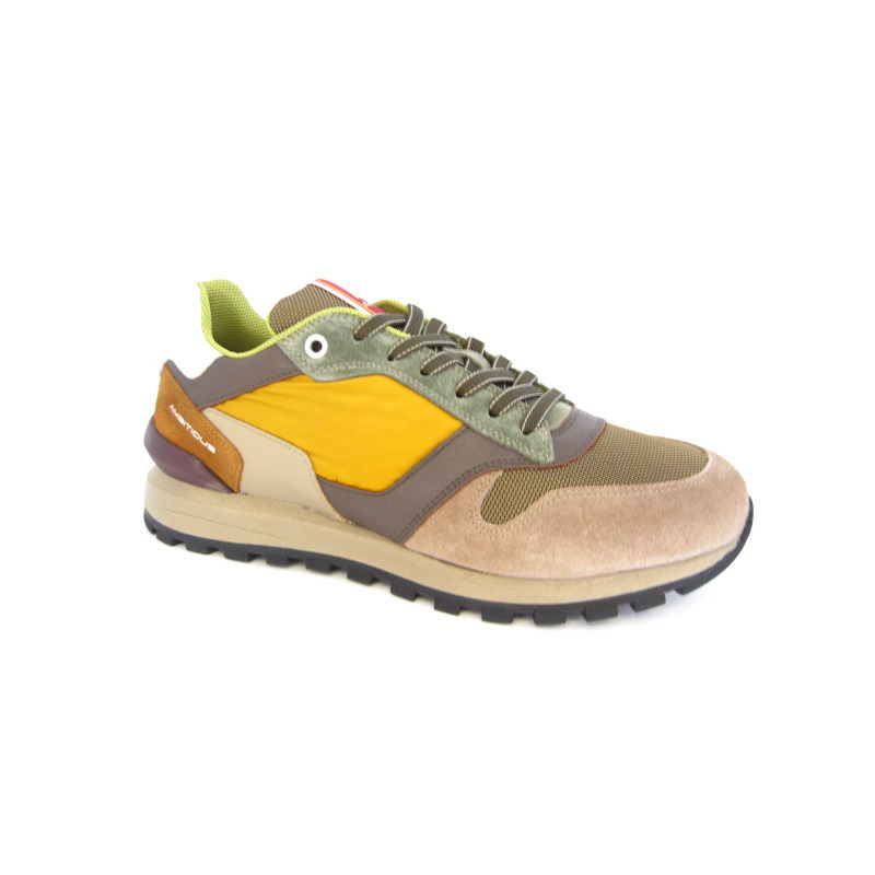 Ambitious Sneaker Beige