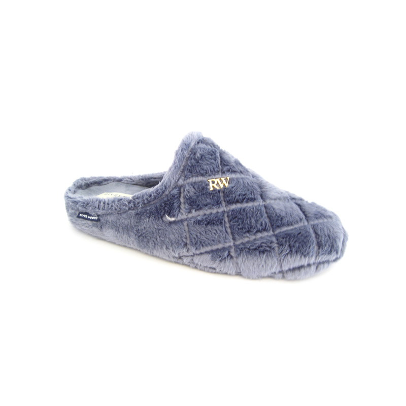 River Woods Pantoffel Jeans