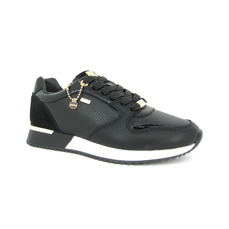 Mexx Sneaker Zwart