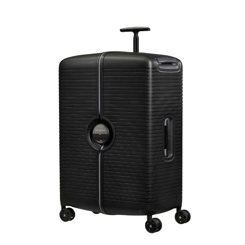 Samsonite Reiskoffers Zwart