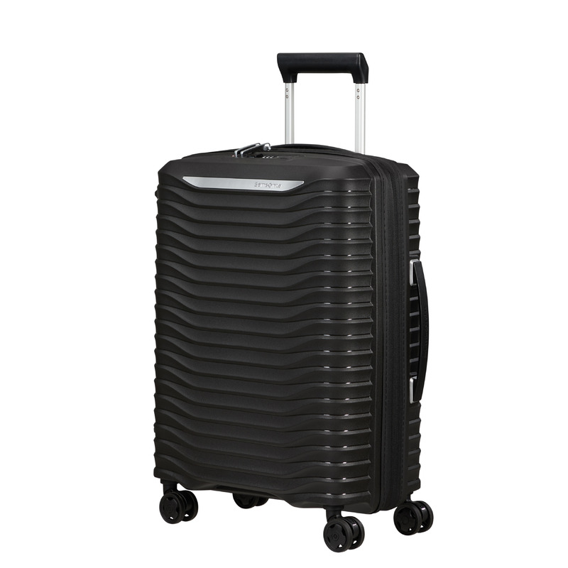 Samsonite Reiskoffers Zwart