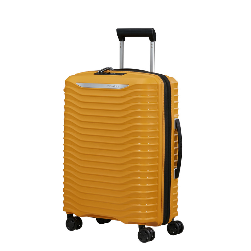 Samsonite Reiskoffers Geel