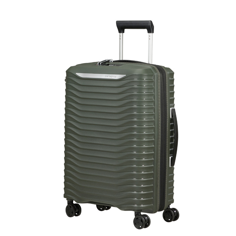 Samsonite Reiskoffers Khaki