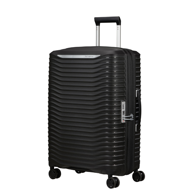 Samsonite Reiskoffers Zwart