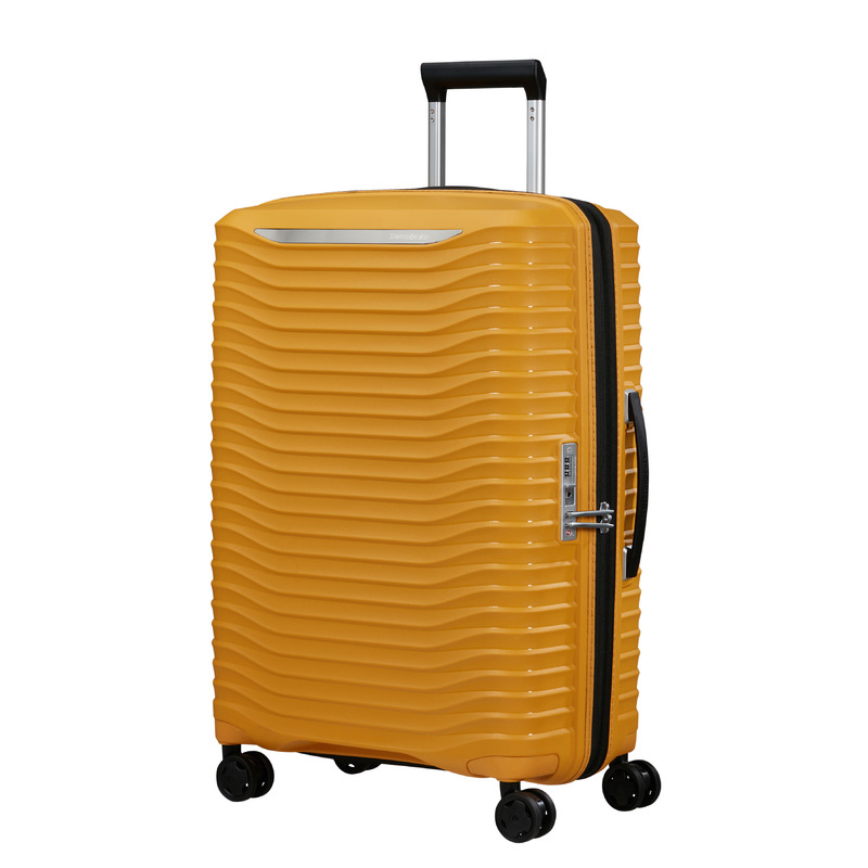 Samsonite Reiskoffers Geel