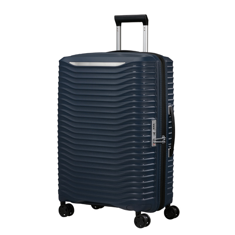 Samsonite Reiskoffers Blauw