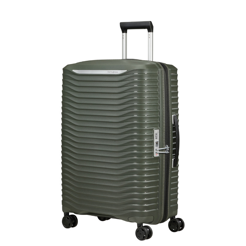 Samsonite Reiskoffers Khaki