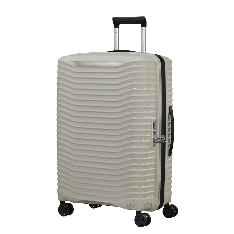 Samsonite Reiskoffers Taupe