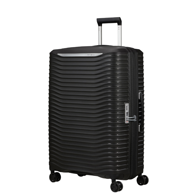 Samsonite Reiskoffers Zwart