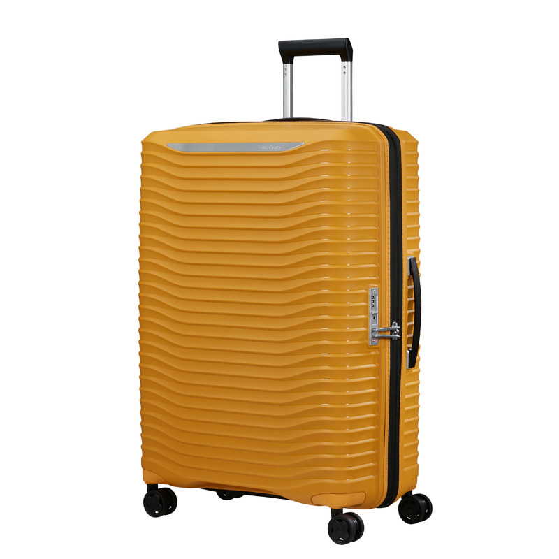 Samsonite Reiskoffers Geel