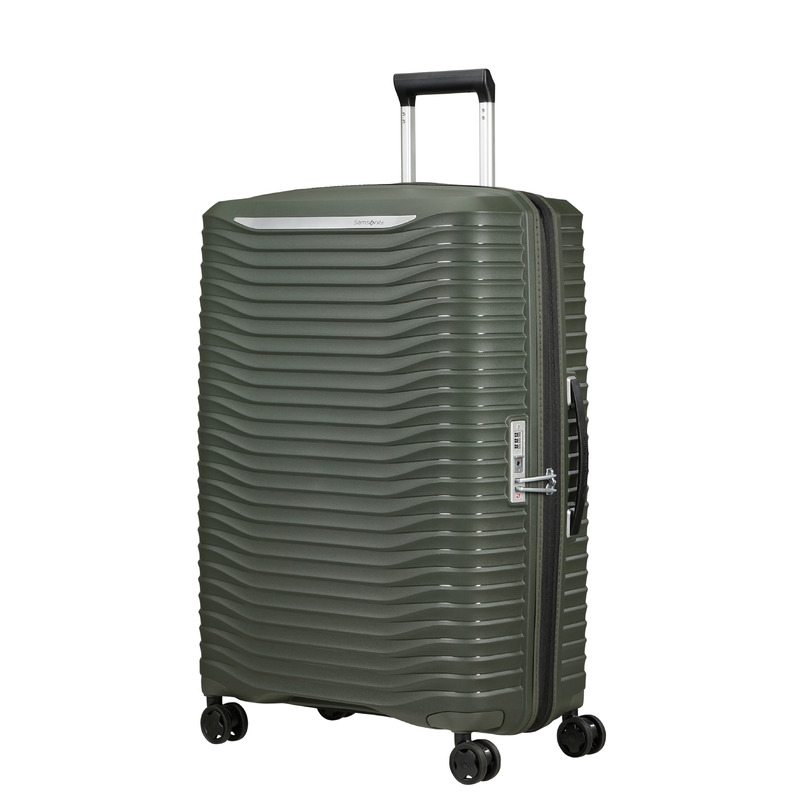 Samsonite Reiskoffers Khaki