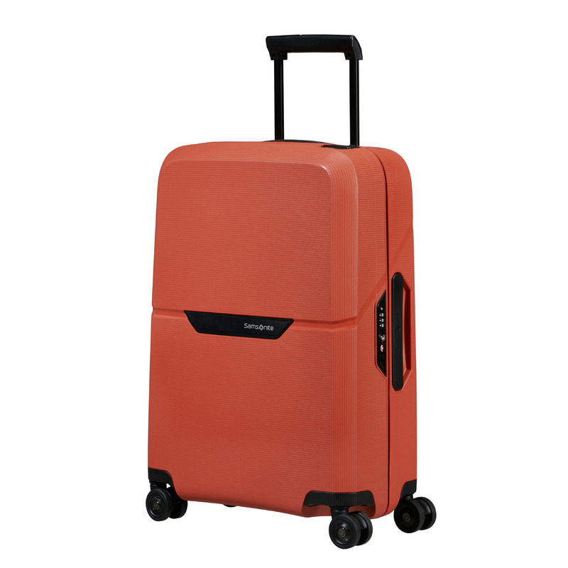 Samsonite Reiskoffers Oranje