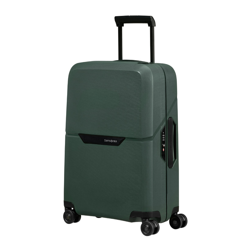 Samsonite Reiskoffers Khaki