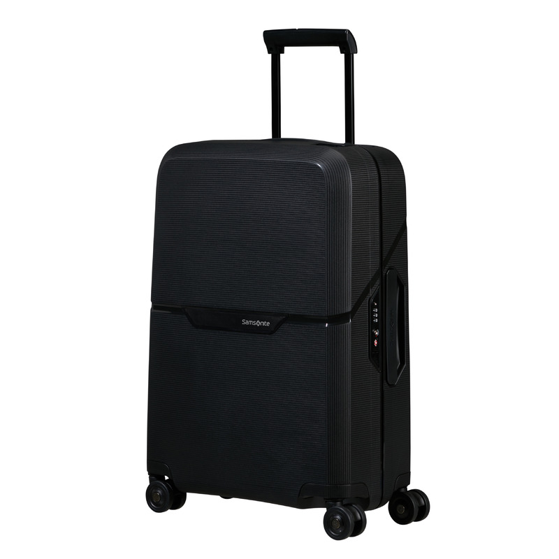 Samsonite Reiskoffers Zwart