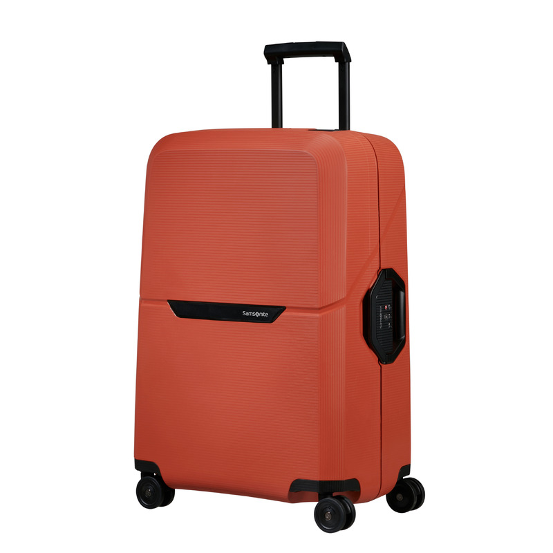 Samsonite Reiskoffers Oranje