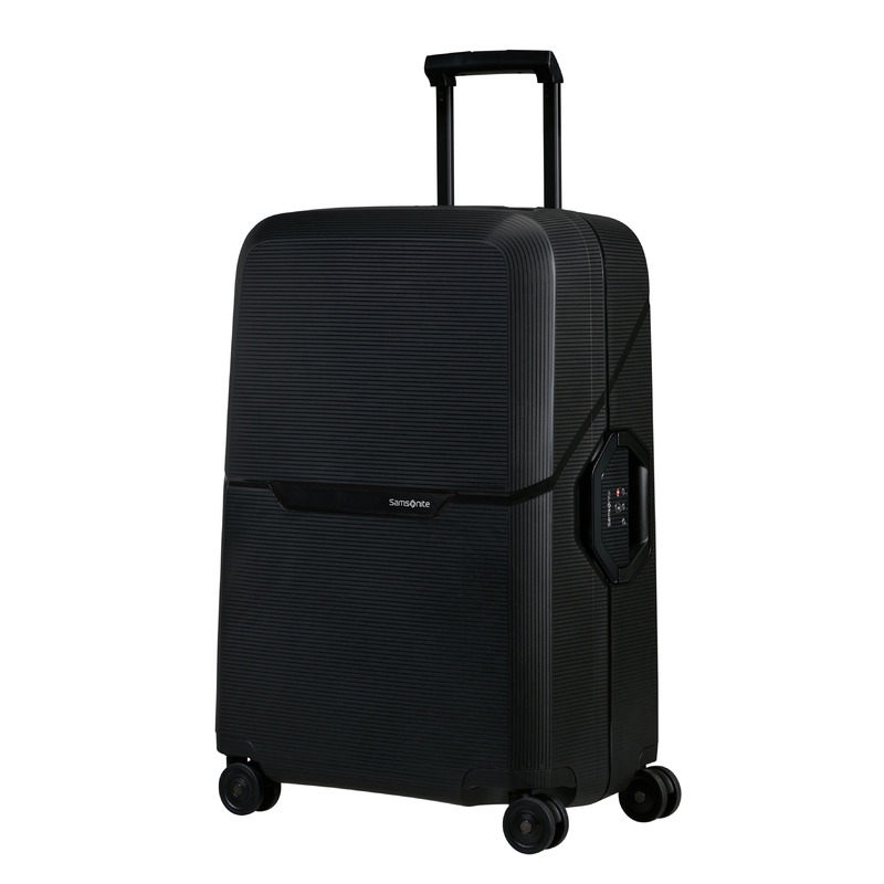 Samsonite Reiskoffers Zwart