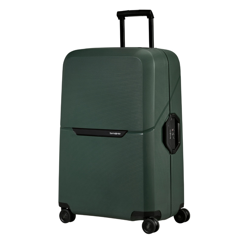 Samsonite Reiskoffers Khaki