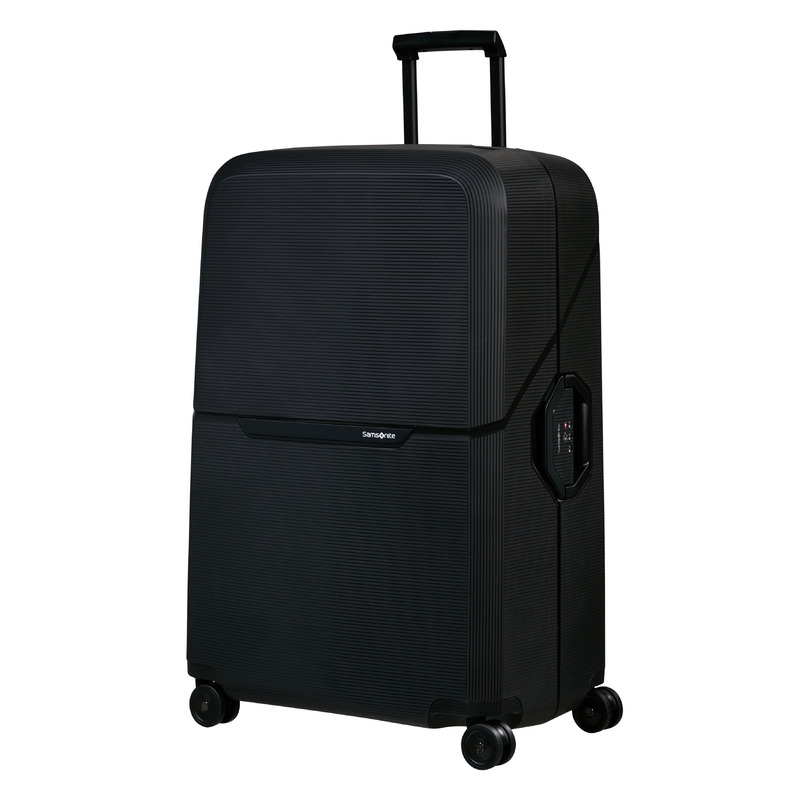 Samsonite Reiskoffers Zwart