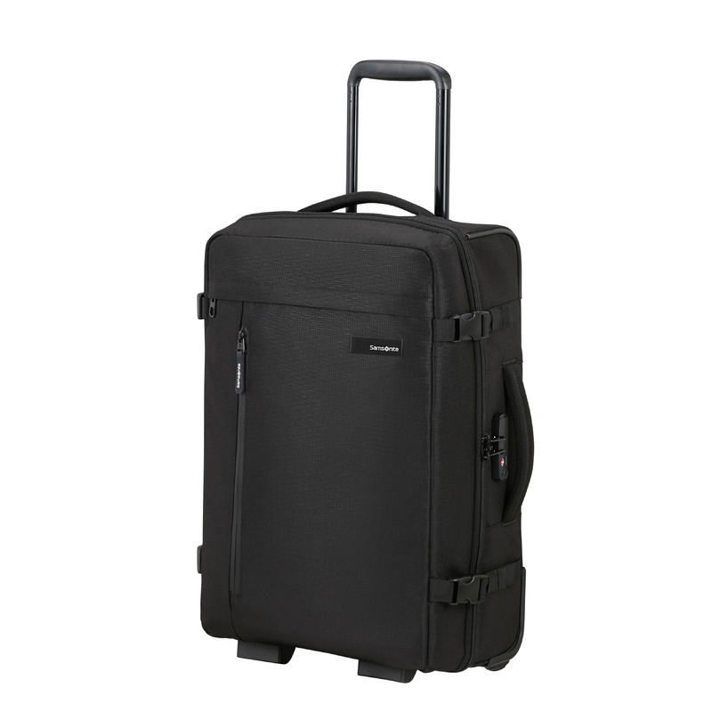 Samsonite Reiskoffers Zwart